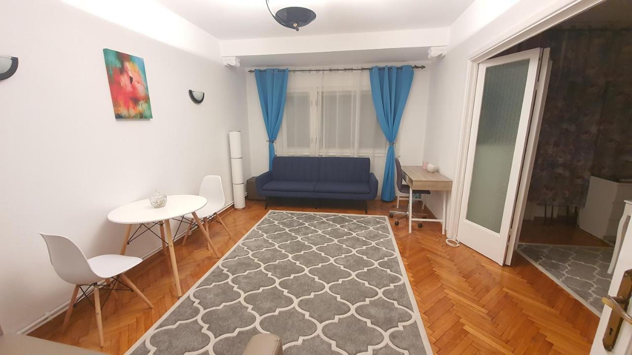 Bucharest City Center エクステリア 写真